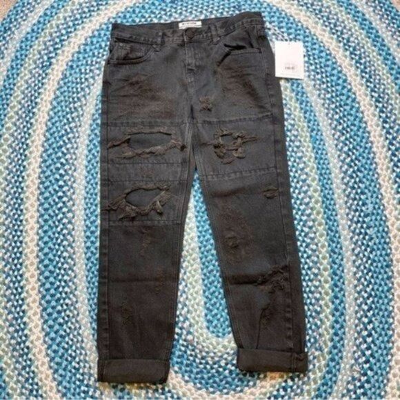 One Teaspoon Jeans - Picture 3 of 6